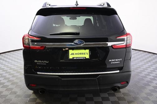 2023 Subaru Ascent Touring 7-Passenger