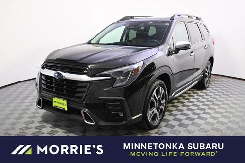 2023 Subaru Ascent Touring 7-Passenger