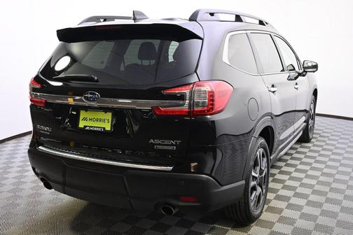 2023 Subaru Ascent Touring 7-Passenger