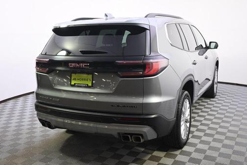 2024 GMC Acadia AWD Elevation