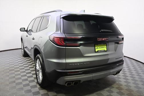 2024 GMC Acadia AWD Elevation