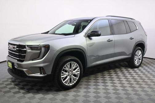 2024 GMC Acadia AWD Elevation