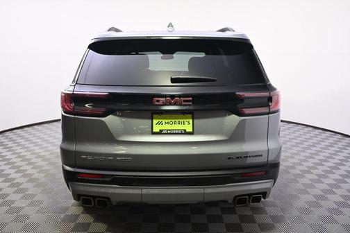 2024 GMC Acadia AWD Elevation