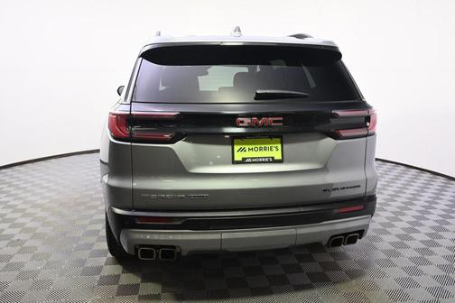 2024 GMC Acadia AWD Elevation