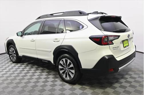 2023 Subaru Outback Limited XT