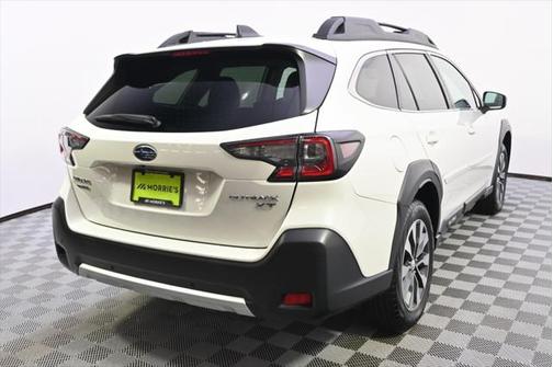 2023 Subaru Outback Limited XT