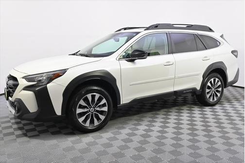 2023 Subaru Outback Limited XT