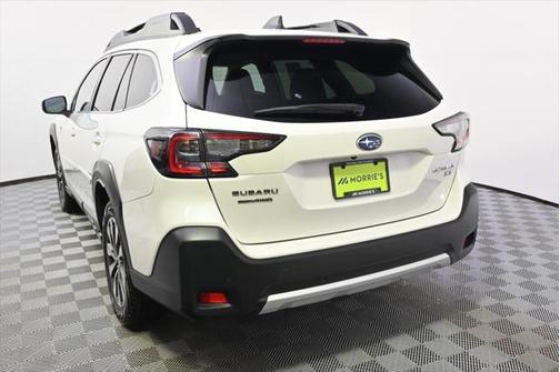 2023 Subaru Outback Limited XT