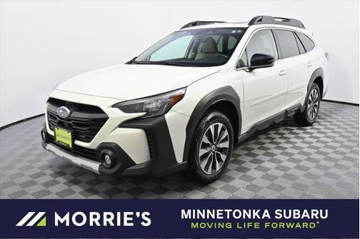 2023 Subaru Outback Limited XT