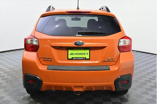2013 Subaru XV Crosstrek 2.0i Limited