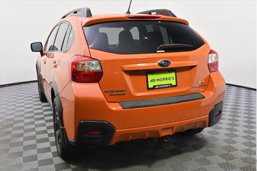 2013 Subaru XV Crosstrek 2.0i Limited