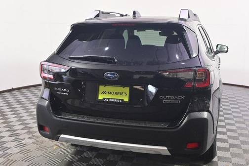 2025 Subaru Outback Touring