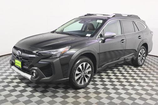 2025 Subaru Outback Touring