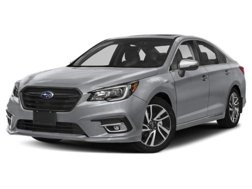 2018 Subaru Legacy Sport