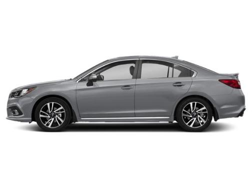 2018 Subaru Legacy Sport