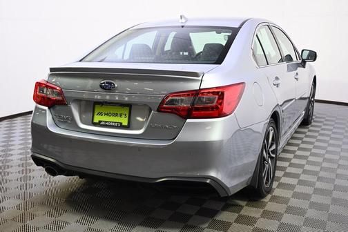 2018 Subaru Legacy Sport