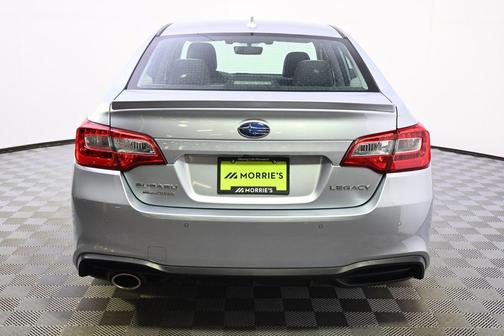 2018 Subaru Legacy Sport
