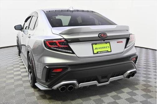 2022 Subaru WRX Limited