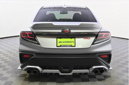 2022 Subaru WRX Limited