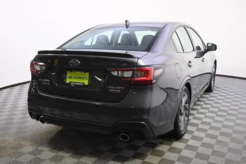 2025 Subaru Legacy Sport