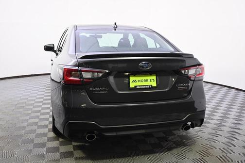 2025 Subaru Legacy Sport