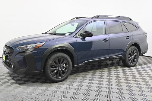 2025 Subaru Outback Onyx Edition XT