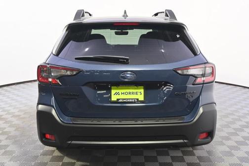 2025 Subaru Outback Onyx Edition XT