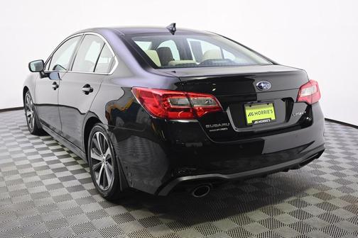2018 Subaru Legacy Limited