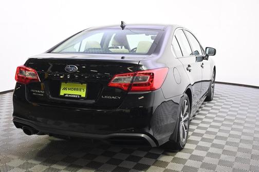 2018 Subaru Legacy Limited