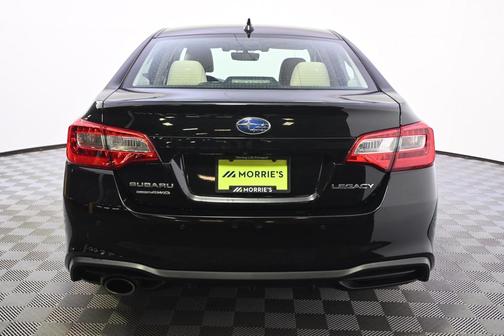 2018 Subaru Legacy Limited