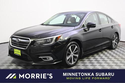 2018 Subaru Legacy Limited