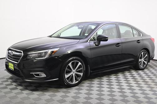 2018 Subaru Legacy Limited