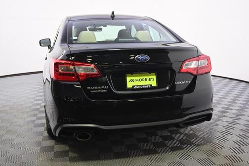 2018 Subaru Legacy Limited
