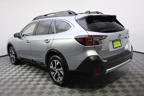 2022 Subaru Outback Limited XT