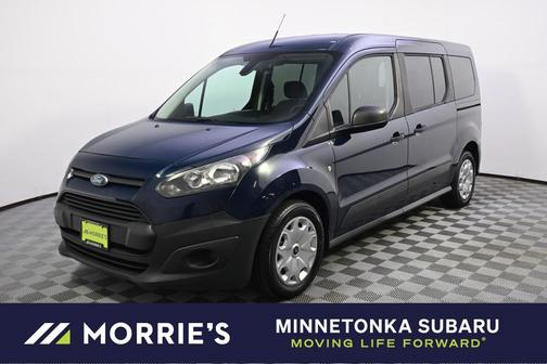 2017 Ford Transit Connect XL w/Rear Liftgate