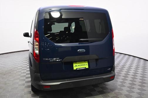 2017 Ford Transit Connect XL w/Rear Liftgate