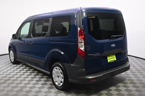 2017 Ford Transit Connect XL w/Rear Liftgate