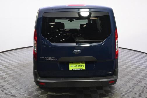 2017 Ford Transit Connect XL w/Rear Liftgate