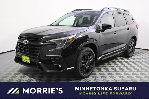 2025 Subaru Ascent Onyx Edition 7-Passenger