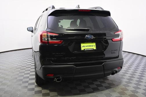 2025 Subaru Ascent Onyx Edition 7-Passenger