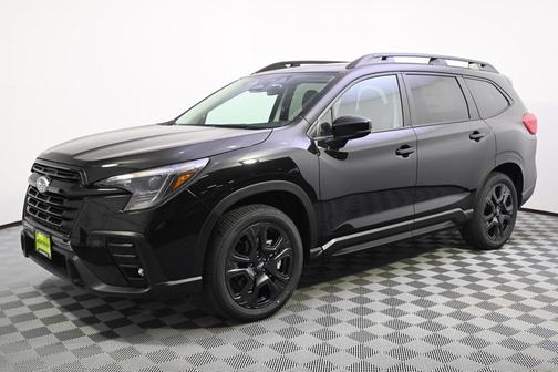 2025 Subaru Ascent Onyx Edition 7-Passenger