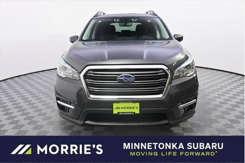 2019 Subaru Ascent Premium 8-Passenger