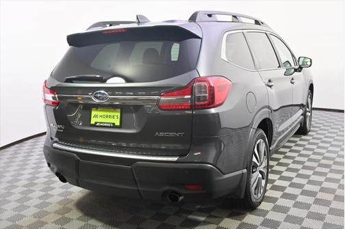 2019 Subaru Ascent Premium 8-Passenger