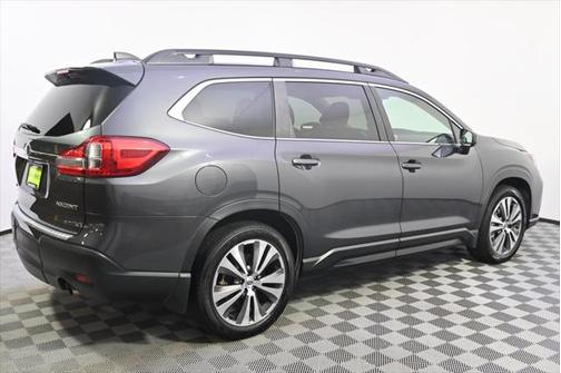 2019 Subaru Ascent Premium 8-Passenger
