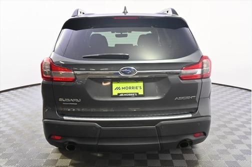 2019 Subaru Ascent Premium 8-Passenger