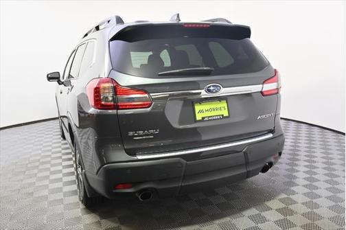 2019 Subaru Ascent Premium 8-Passenger