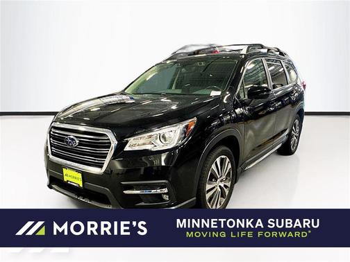 2022 Subaru Ascent Limited 8-Passenger