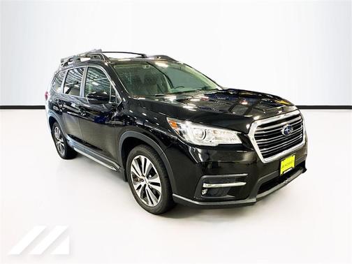 2022 Subaru Ascent Limited 8-Passenger
