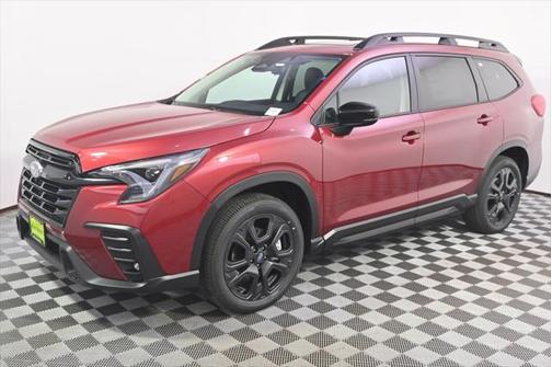 2025 Subaru Ascent Onyx Edition Touring 7-Passenger