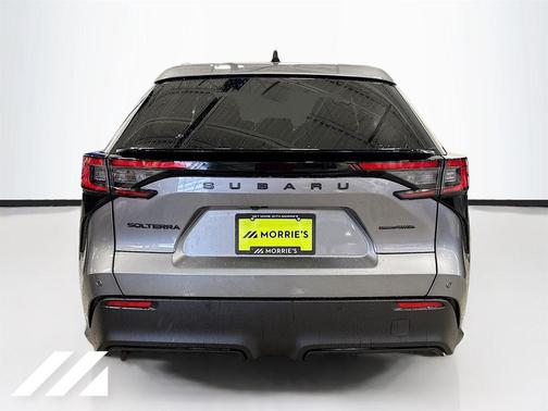 2026 Subaru Solterra Premium